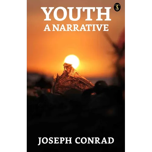 Youth; A Narrative - Paperback