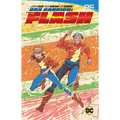 Jay Garrick: The Flash - Paperback