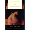 The House of Mirth - Paperback