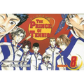 The Prince of Tennis, Vol. 8: Change the Script! - Paperback