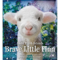 Brave Little Finn - Hardcover