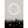 Christmas Joy: Inspiration to Celebrate the Season - Paperback