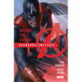 Avengers: Twilight - Paperback