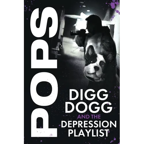Digg Dogg and the Depression Playlist - Paperback