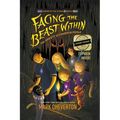 Facing the Beast Within: The Anxiety of Cameron Poole - Paperback