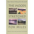 The Woods Stretched for Miles - Paperback