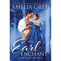 An Earl to Enchant - Mass Market Paperbound