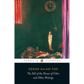 The Fall of the House of Usher and Other Writings: Poems, Tales, Essays, and Reviews - Mass Market Paperbound