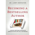Becoming a Bestselling Author - Paperback