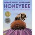 Honeybee: The Busy Life of APIs Mellifera - Hardcover