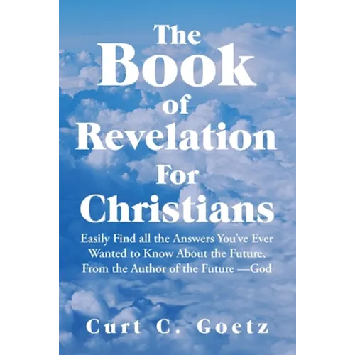 The Book of Revelation for Christians - Paperback