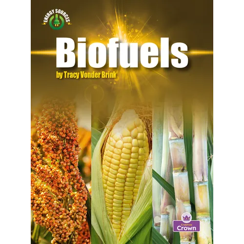 Biofuels - Paperback
