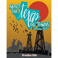 About the Texas Oil Towns Coloring Book - Paperback