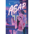 ASAP - Hardcover