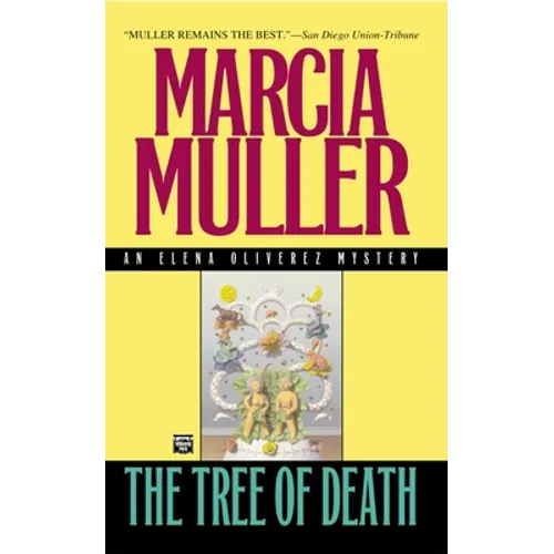 The Tree of Death - Paperback