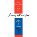Business of May Next: James Madison and the Founding - Paperback