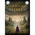 Adventures of a Thought Thief Part 1: Heredity and Hierarchy - the beginning - Paperback