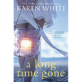 A Long Time Gone - Paperback