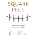 Square Pegs - Hardcover