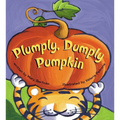 Plumply, Dumply Pumpkin - Hardcover