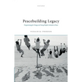 Peacebuilding Legacy: Programming for Change and Young People's Attitudes to Peace - Hardcover