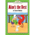 Mine's the Best - Paperback
