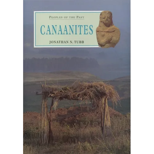 Canaanites: Volume 2 - Hardcover
