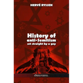 History of anti-Semitism: set straight by a goy - Paperback