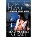 Cade - Paperback