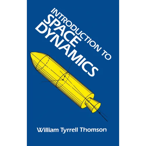 Introduction to Space Dynamics - Paperback