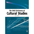 The Sage Dictionary of Cultural Studies - Paperback