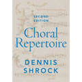 Choral Repertoire - Hardcover