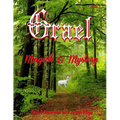 Grael: Magick & Mystery Spring Issue - Paperback