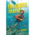 Treasure Tracks - Hardcover