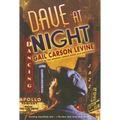 Dave at Night - Paperback
