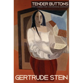 Tender Buttons - Paperback