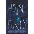 House of Furies - Hardcover