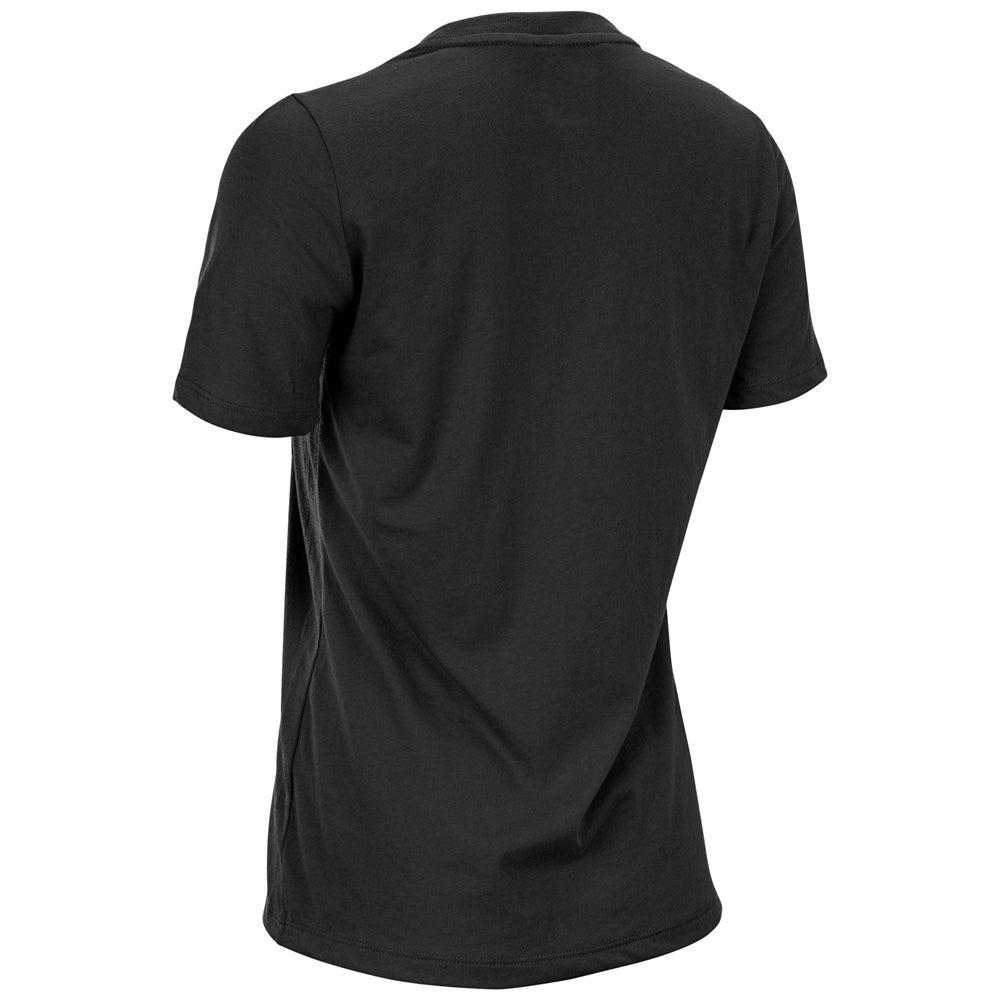 CHAMPRO SPORTSWEAR TACKLE CREW NECK TEE