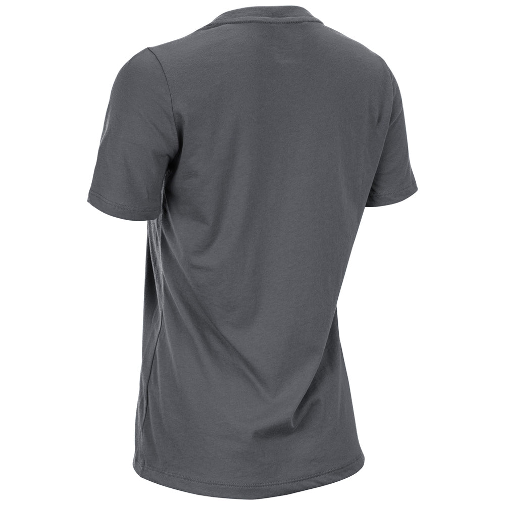 CHAMPRO SPORTSWEAR TACKLE CREW NECK TEE