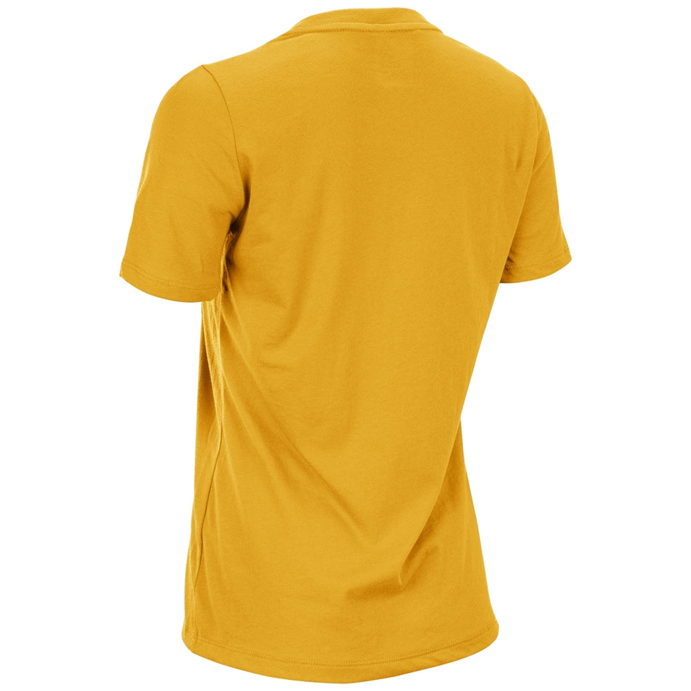 CHAMPRO SPORTSWEAR TACKLE CREW NECK TEE