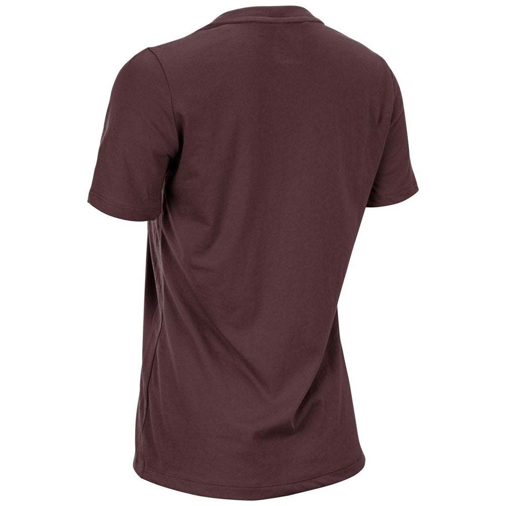 CHAMPRO SPORTSWEAR TACKLE CREW NECK TEE