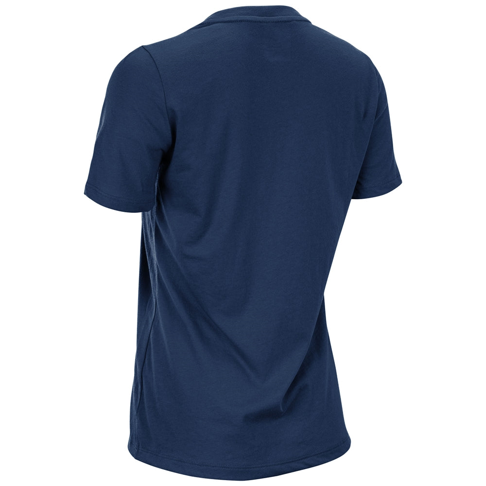 CHAMPRO SPORTSWEAR TACKLE CREW NECK TEE