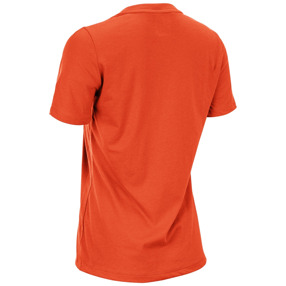 CHAMPRO SPORTSWEAR TACKLE CREW NECK TEE