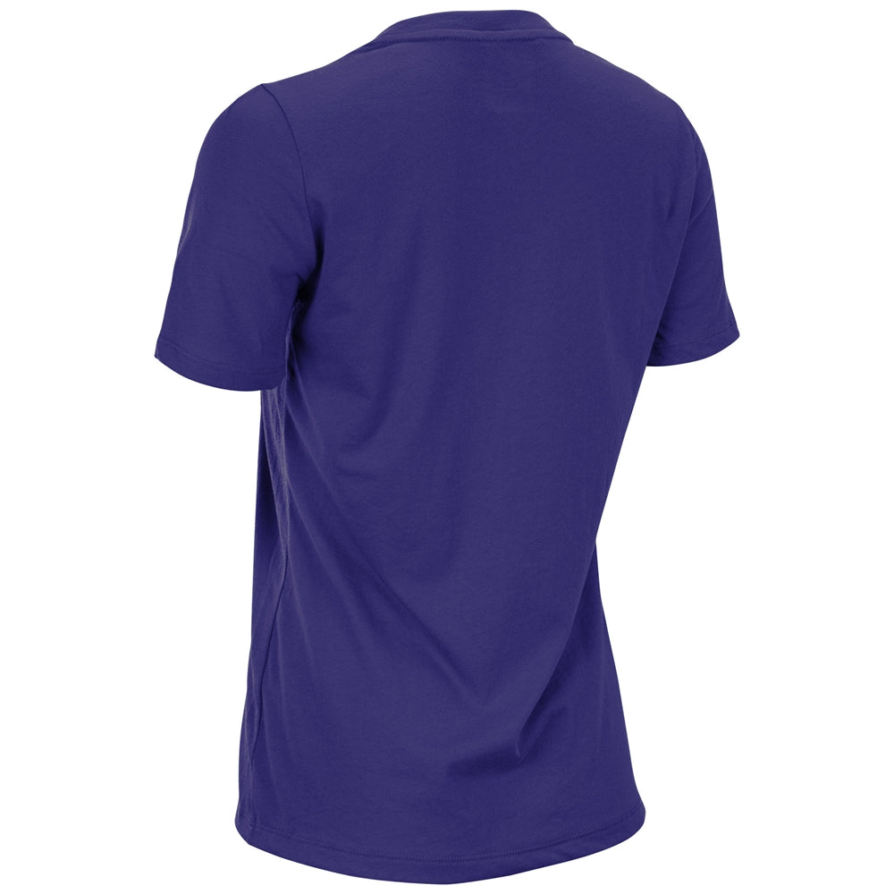 CHAMPRO SPORTSWEAR TACKLE CREW NECK TEE