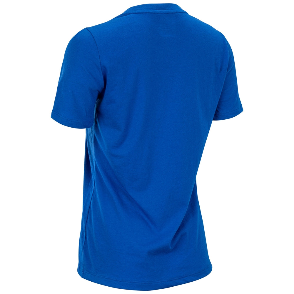 CHAMPRO SPORTSWEAR TACKLE CREW NECK TEE