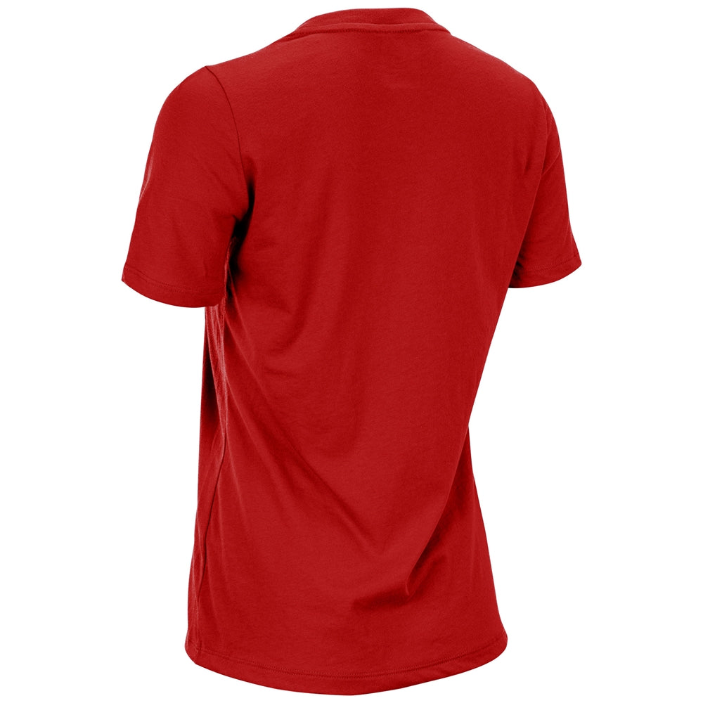 CHAMPRO SPORTSWEAR TACKLE CREW NECK TEE