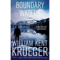 Boundary Waters - Paperback