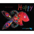 Happy - Board Book