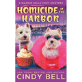 Homicide at the Harbor - Paperback