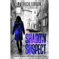 Shadow Suspect - Paperback